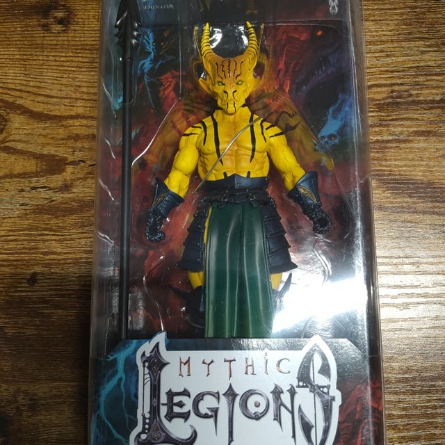 Four Horsemen | Dragon's Hoard