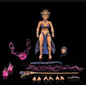 Four Horsemen | Dragon's Hoard