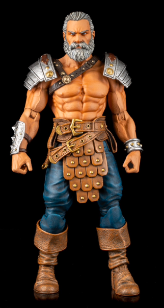 Mythic Legions | Dragon's Hoard