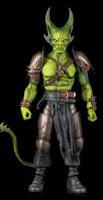 Mythic Legions | Dragon's Hoard