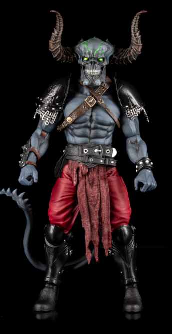 Mythic Legions | Dragon's Hoard