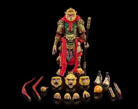 Figura Obscura | Dragon's Hoard